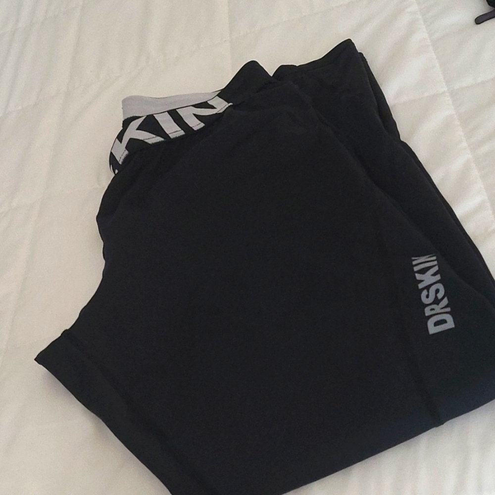 DRSKIN Compression Leggings